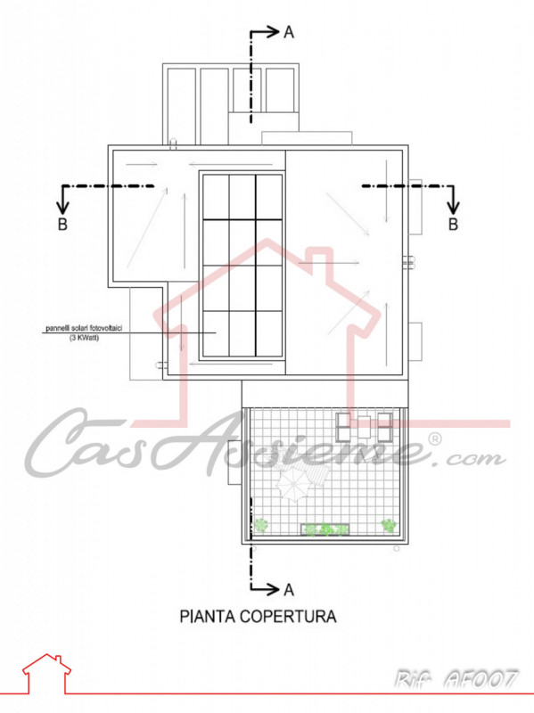 Rif. AF007
IN FASE DI COSTRUZIONE
Nel comune di Loria, fraz. Castione, proponiamo in vendita escl...