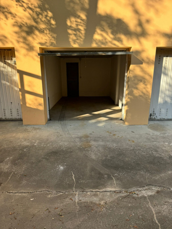 Abano Terme Affitto Magazzino