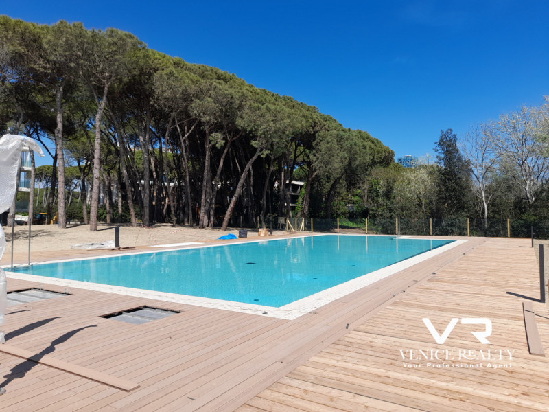 VENDITE Appartamento a Jesolo – foto 1