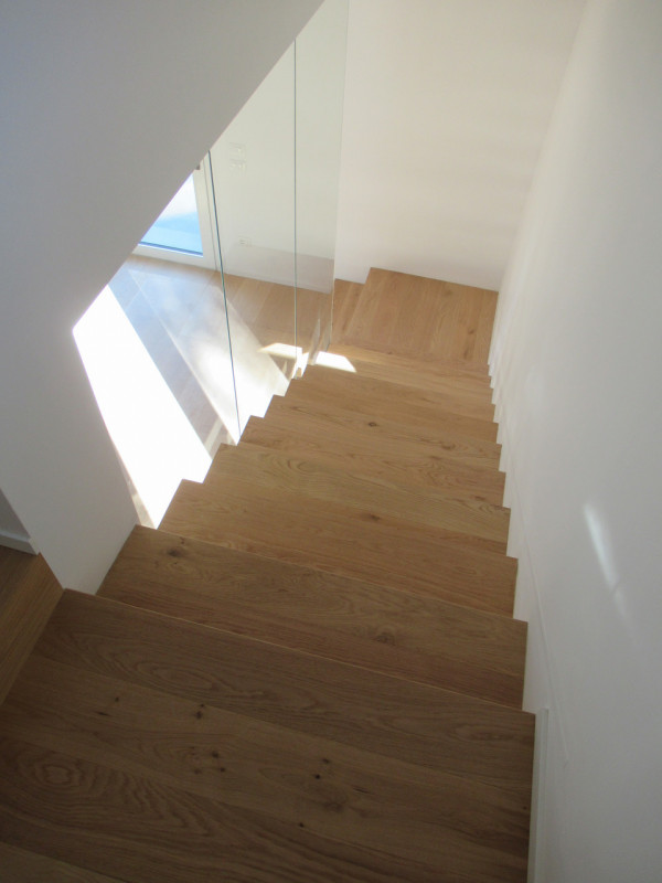 Ad Arcade (TV), in posizione centrale, proponiamo in vendita abbinata, di nuova costruzione, dall...