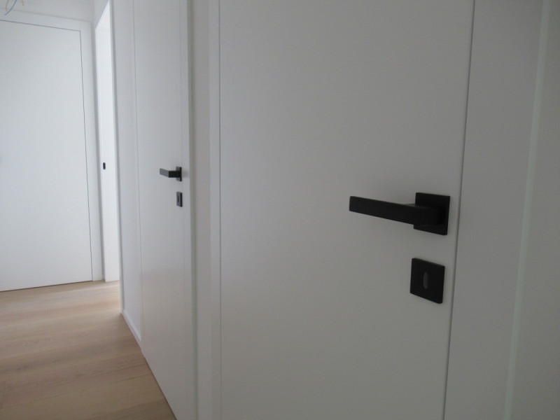 Ad Arcade (TV), in posizione centrale, proponiamo in vendita abbinata, di nuova costruzione, dall...