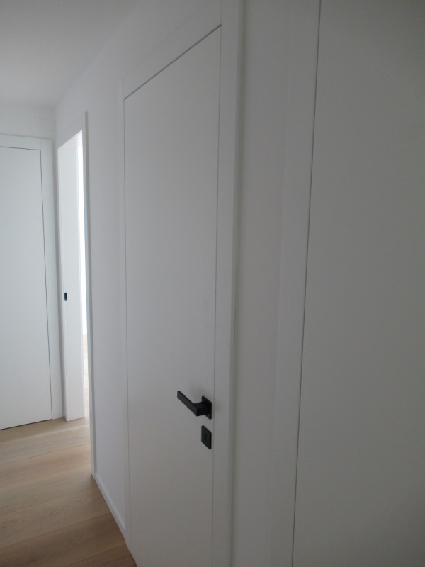 Ad Arcade (TV), in posizione centrale, proponiamo in vendita abbinata, di nuova costruzione, dall...