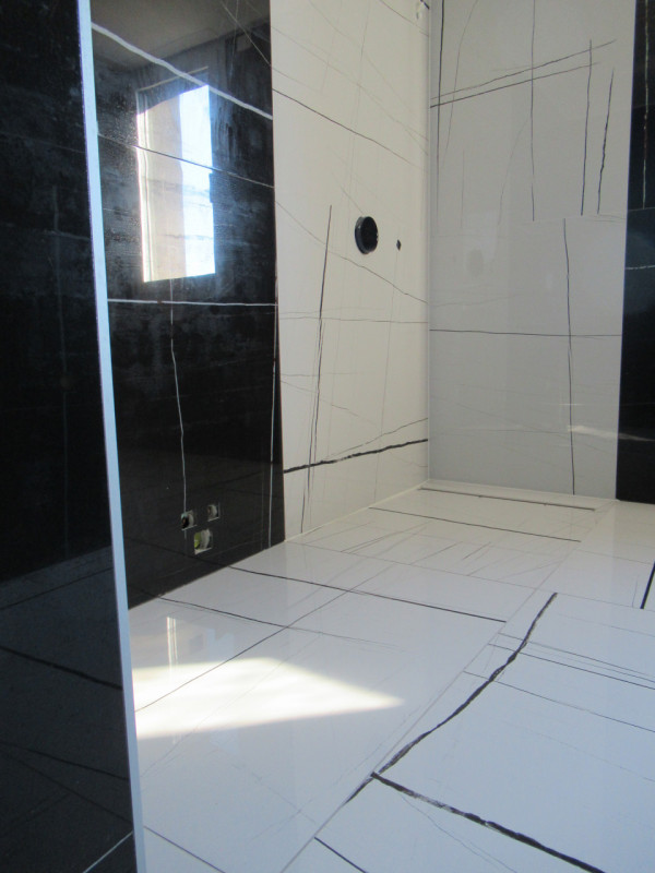 Ad Arcade (TV), in posizione centrale, proponiamo in vendita abbinata, di nuova costruzione, dall...