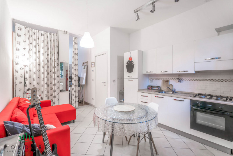 Bologna Affitto Appartamento monolocale