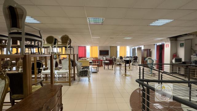 Rif. C300 Situato a 10 Km dal casello di Santa Margherita D'Adige.
L’immobile è ben interconnesso...