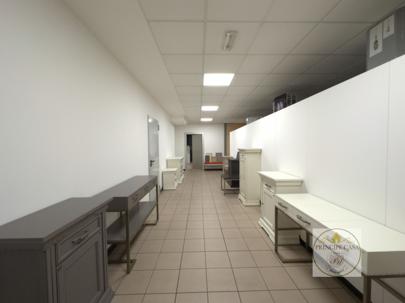 Rif. C300 Situato a 10 Km dal casello di Santa Margherita D'Adige.
L’immobile è ben interconnesso...