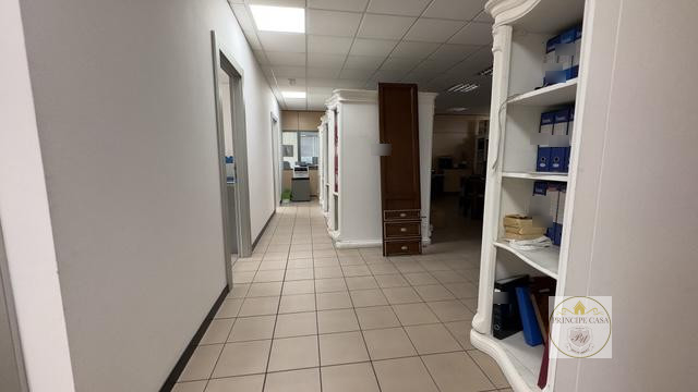 Rif. C300 Situato a 10 Km dal casello di Santa Margherita D'Adige.
L’immobile è ben interconnesso...