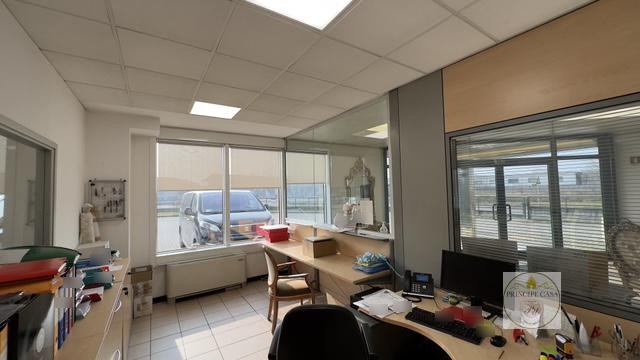 Rif. C300 Situato a 10 Km dal casello di Santa Margherita D'Adige.
L’immobile è ben interconnesso...