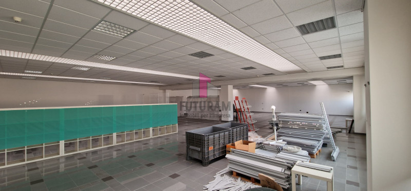 BASSANO DEL GRAPPA Rif. 281MAT.FUTURAM  Tel.0444310220 - 3929183796


Si propone in locazione;
- ...