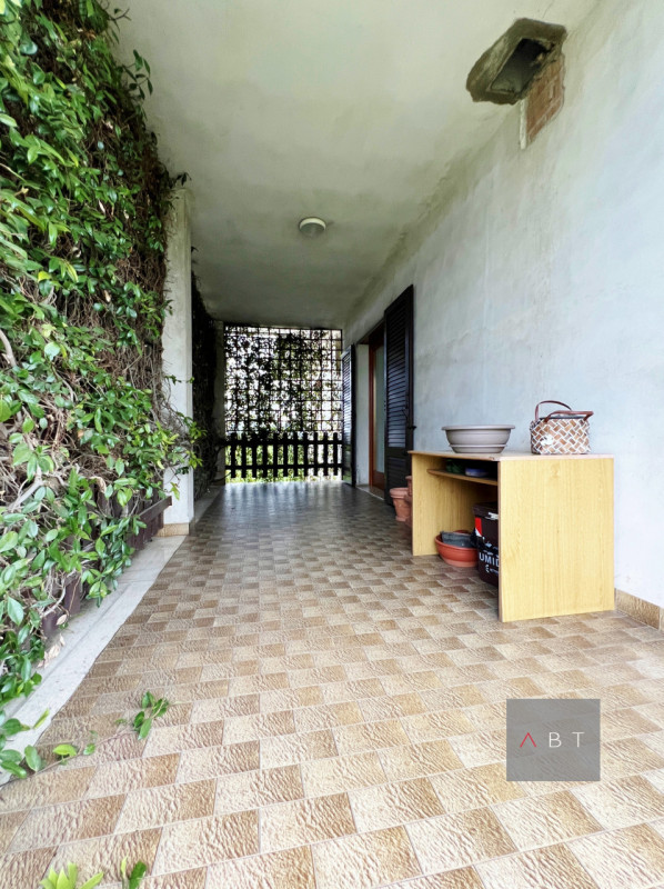 Situata nella frazione di San Giorgio in Brenta, casa singola composta di: ingresso, soggiorno, c...