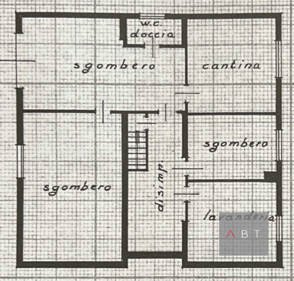 Situata nella frazione di San Giorgio in Brenta, casa singola composta di: ingresso, soggiorno, c...