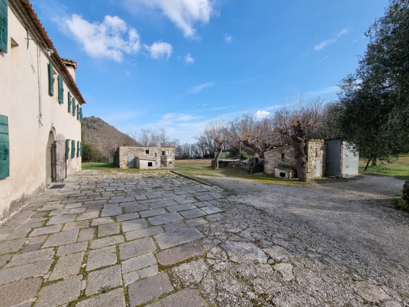 Siamo in Comune di Baone, più precisamente in prossimità dell'abitato di Calaone, Proponiamo in V...