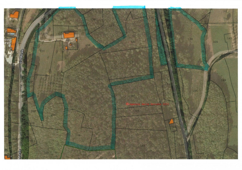 Siamo in Comune di Baone, più precisamente in prossimità dell'abitato di Calaone, Proponiamo in V...