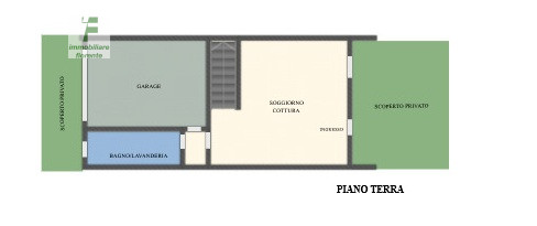 CENTRALISSIMA...RECENTE MOLTO CARINA, IMPECCABILE, ABITABILE DA SUBITO, PORZIONE CENTRALE di CASA...