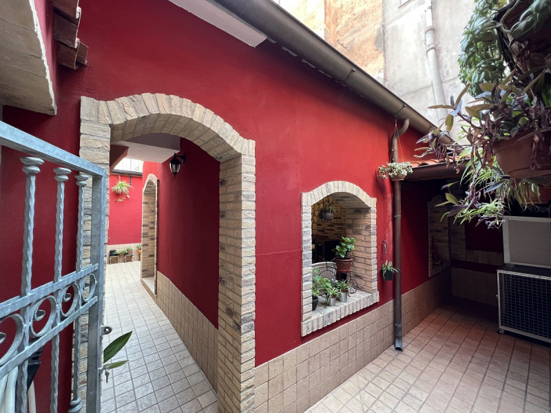 Chioggia Vendita Casa singola terratetto