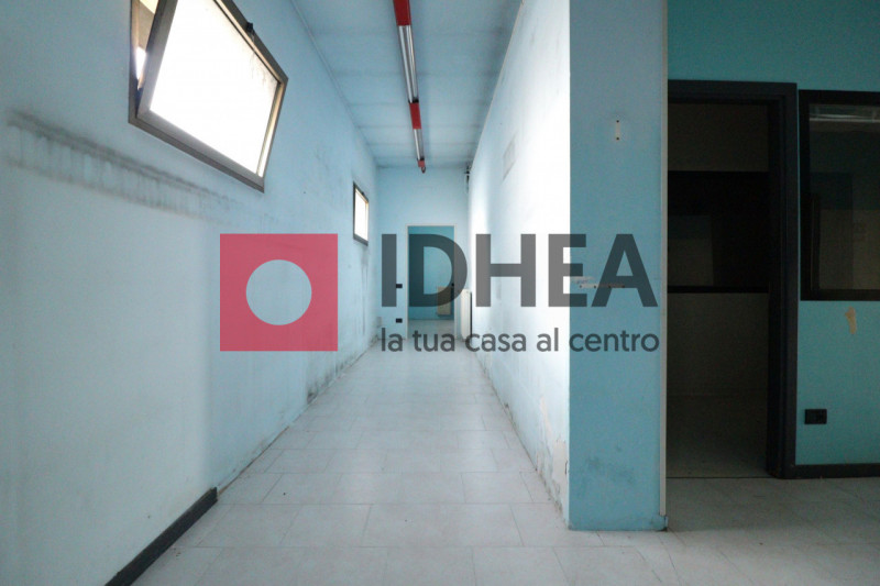 TREVISO - SANTA BONA NUOVA

""" RIFERIMENTO NST1 """


L'agenzia immobiliare Idhea propone in ven...