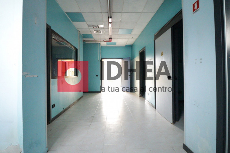 TREVISO - SANTA BONA NUOVA

""" RIFERIMENTO NST1 """


L'agenzia immobiliare Idhea propone in ven...