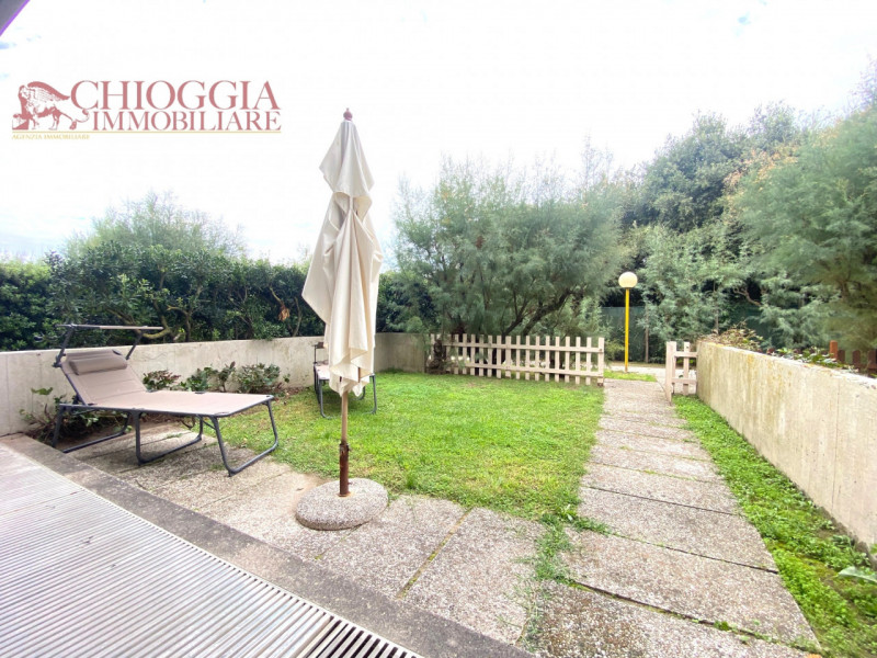 Chioggia Vendita Appartamento trilocale