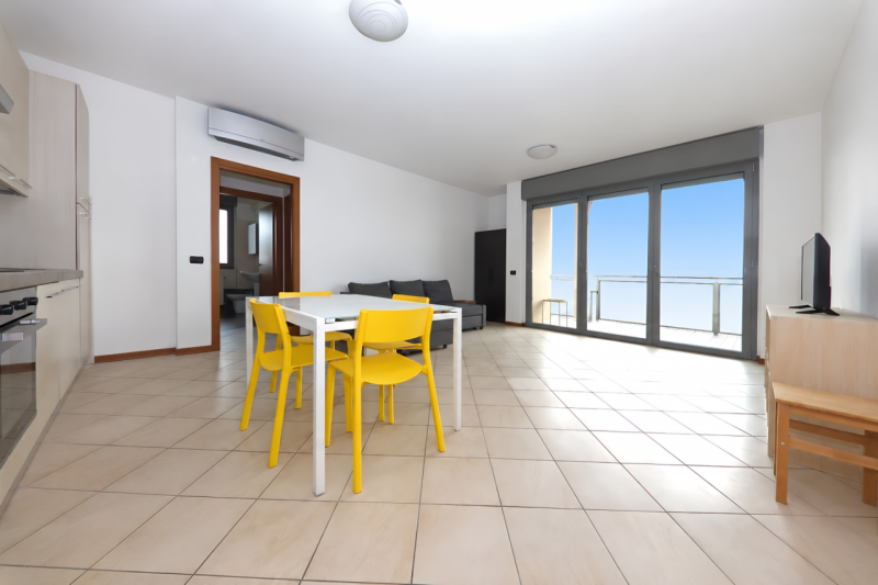 AFFITTI Appartamento a Seregno – foto 1