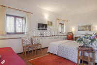 Bellissimo agriturismo con 58 ha di terreno biologico, collina pomarance, pisa