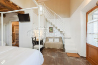 Bellissimo agriturismo con 58 ha di terreno biologico, collina pomarance, pisa