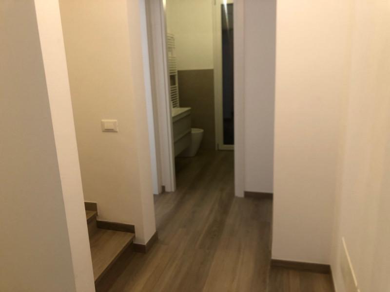 Nelle vicinanze del centro storico, proponiamo soluzione indipendente completamente ristrutturata...