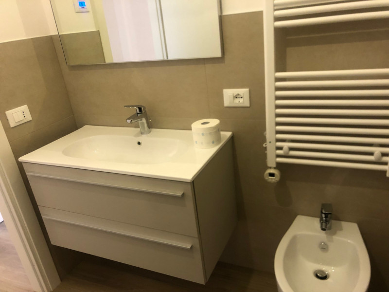 Nelle vicinanze del centro storico, proponiamo soluzione indipendente completamente ristrutturata...