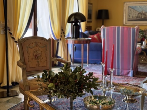 Rif. BC318 (M. /WhatsApp: +39 3939878704)

Proponiamo in vendita una splendida villa singola di a...