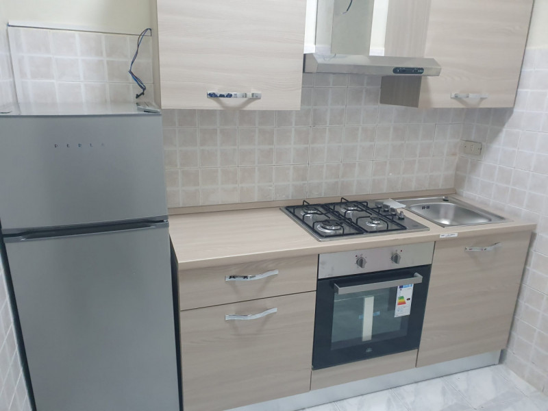 Napoli Affitto Appartamento trilocale