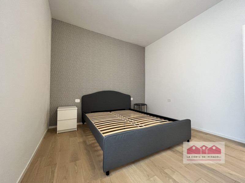 CENTRO STORICO: MINIAPPARTAMENTO RISTRUTTURATO COMPOSTO DA SOGGIORNO CON ANGOLO COTTURA, BAGNO, C...