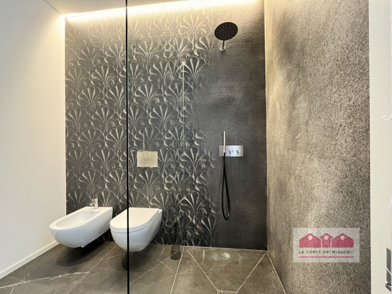 CENTRO STORICO: MINIAPPARTAMENTO RISTRUTTURATO COMPOSTO DA SOGGIORNO CON ANGOLO COTTURA, BAGNO, C...