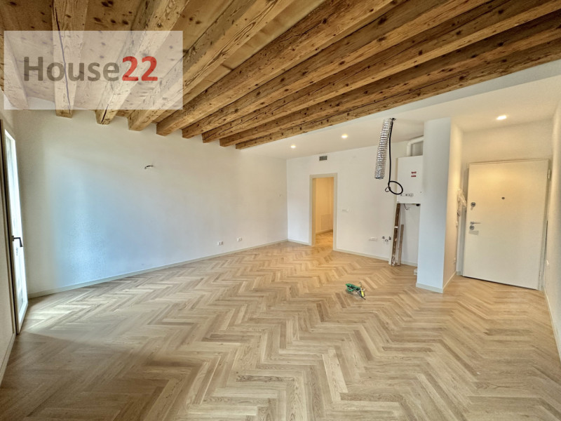 Vicenza Vendita Appartamento trilocale