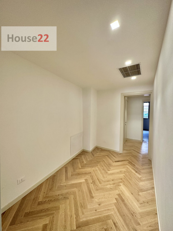 CENTRO STORICO VICENZA. In pieno centro storico ma allo stesso tempo lontano dai rumori, su picco...