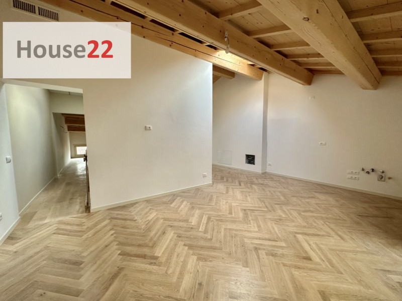 CENTRO STORICO VICENZA. In pieno centro storico ma allo stesso tempo lontano dai rumori, su picco...