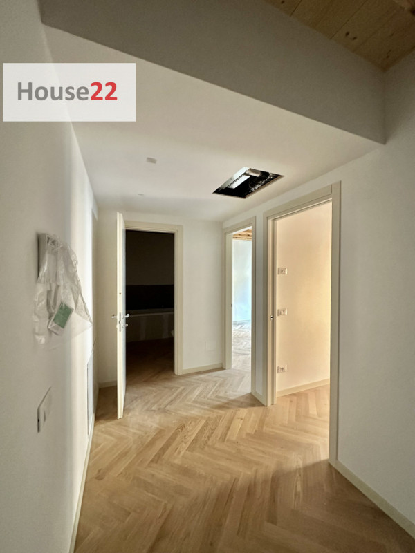 CENTRO STORICO VICENZA. In pieno centro storico ma allo stesso tempo lontano dai rumori, su picco...