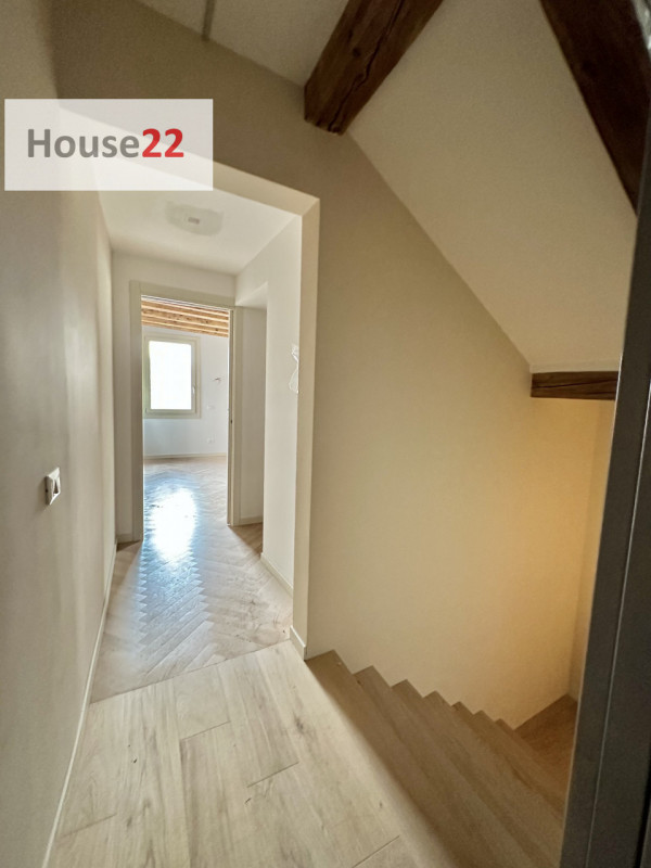 CENTRO STORICO VICENZA. In pieno centro storico ma allo stesso tempo lontano dai rumori, su picco...