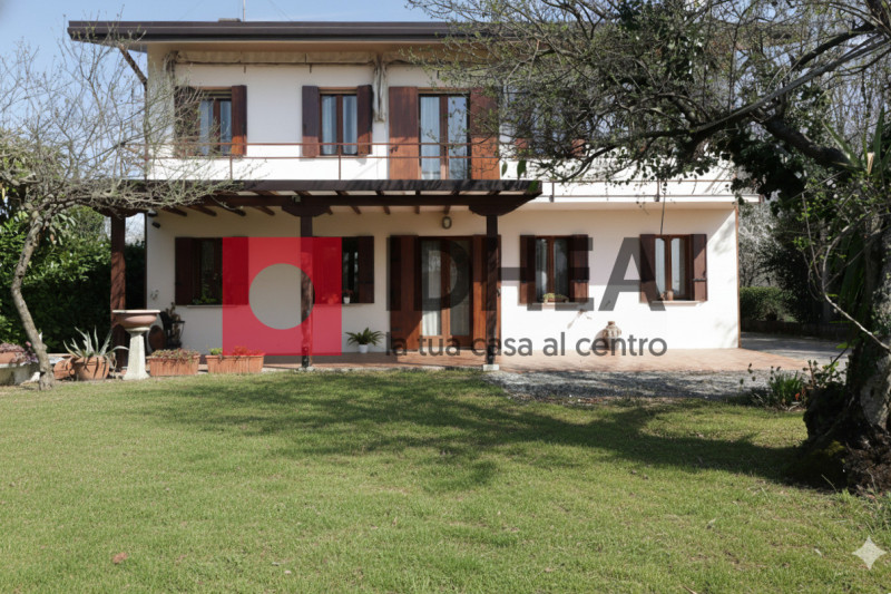 Maserada sul Piave Vendita Casa singola