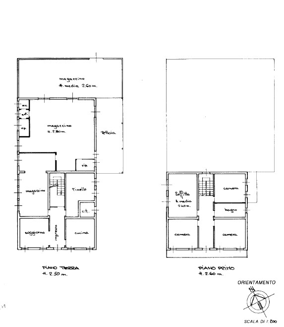 MASERADA SUL PIAVE

""" RIFERIMENTO FUM1 """

AFFITTATA FINO A GIUGNO 2027

L'agenzia IDHEA di Vi...