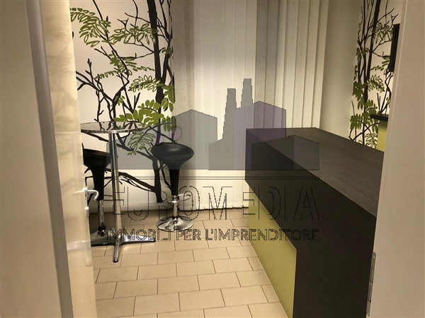 ARZIGNANO: Rif. 1441 - ANTONIO - Per info 338.4892021 – EUROMEDIA propone in zona artigianale, un...