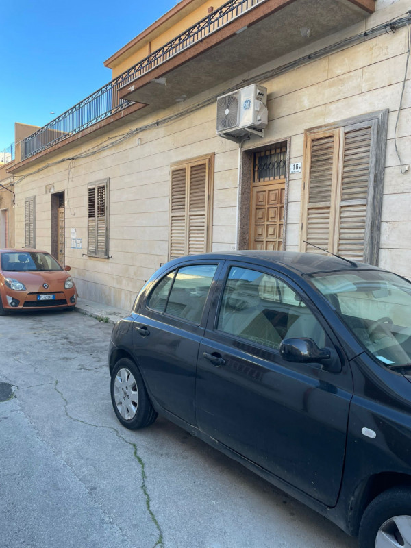 Avola Vendita Casa singola terratetto