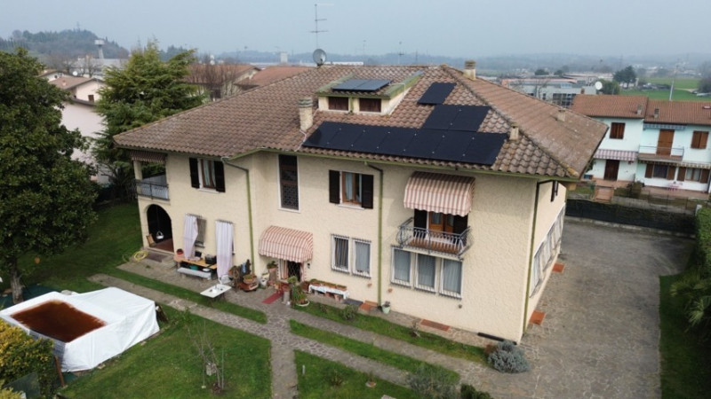 Monzambano Vendita Villa