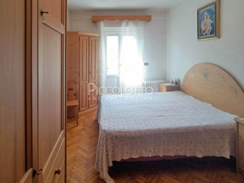 Rif. V4873 - Cortina d’Ampezzo, appartamento in vendita in centro, perfetto per chi vuole vivere ...