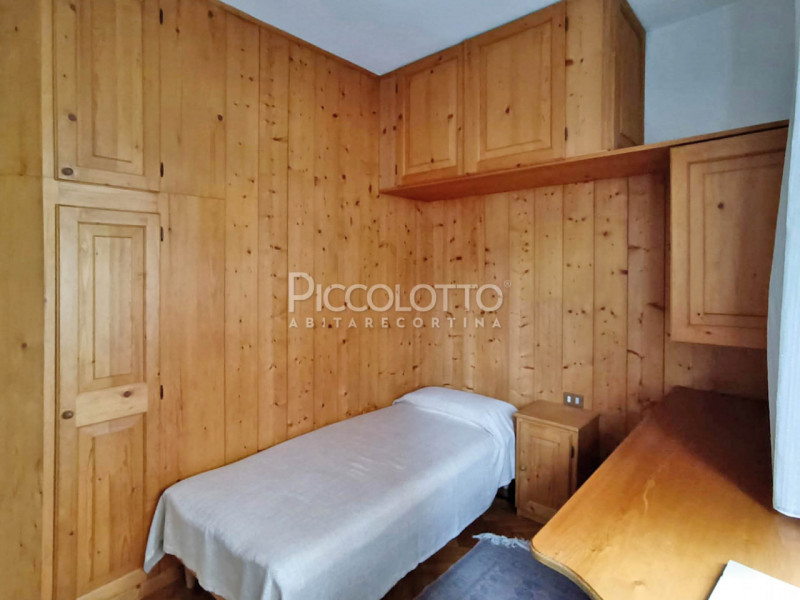 Rif. V4873 - Cortina d’Ampezzo, appartamento in vendita in centro, perfetto per chi vuole vivere ...