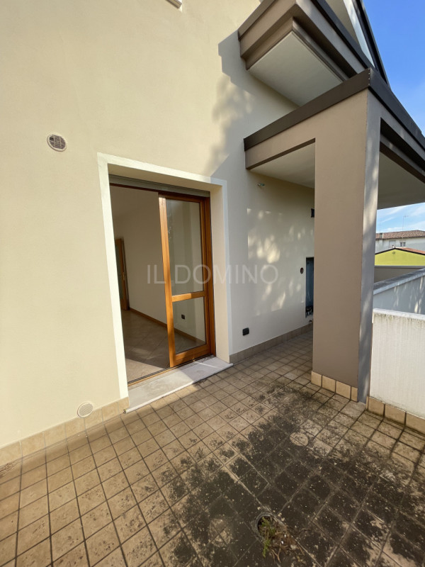 Arcella, nuovo appartamento in una palazzina di nove unità servita da ascensore, inserita in un c...