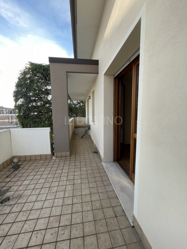 Arcella, nuovo appartamento in una palazzina di nove unità servita da ascensore, inserita in un c...