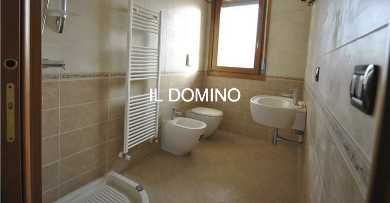 Arcella, nuovo appartamento in una palazzina di nove unità servita da ascensore, inserita in un c...