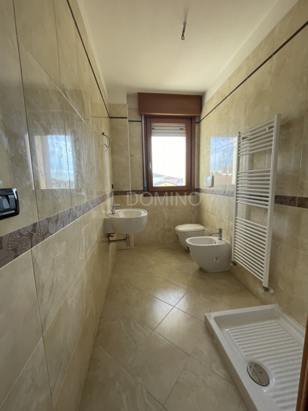 Arcella, nuovo appartamento in una palazzina di nove unità servita da ascensore, inserita in un c...