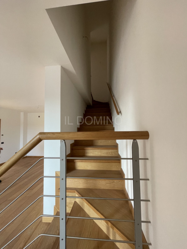 Arcella, nuovo appartamento in una palazzina di nove unità servita da ascensore, inserita in un c...