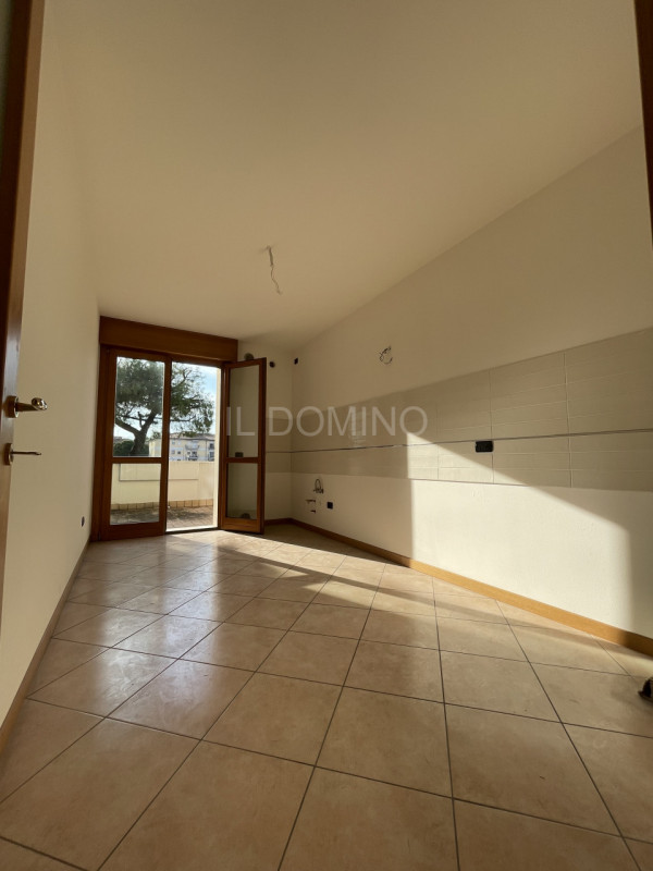 Arcella, nuovo appartamento in una palazzina di nove unità servita da ascensore, inserita in un c...