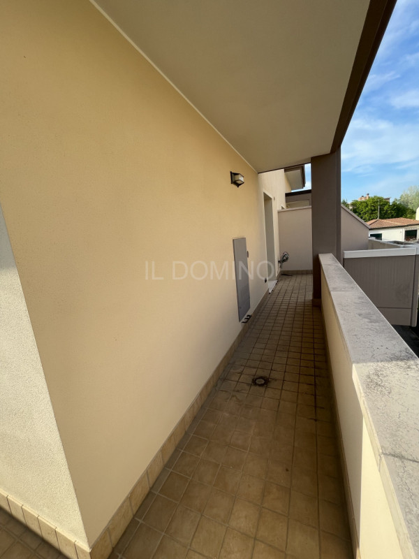 Arcella, nuovo appartamento in una palazzina di nove unità servita da ascensore, inserita in un c...